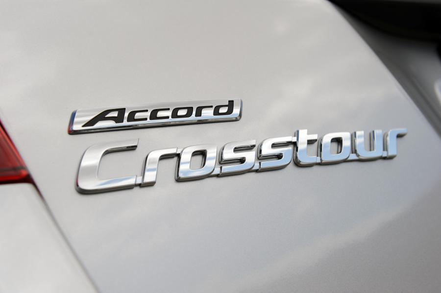  Honda Accord Crosstour 2010 года  (фото 66 из 260)